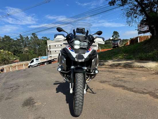 BMW-R 1250 GS ADVENTURE PREMIUM-2021
