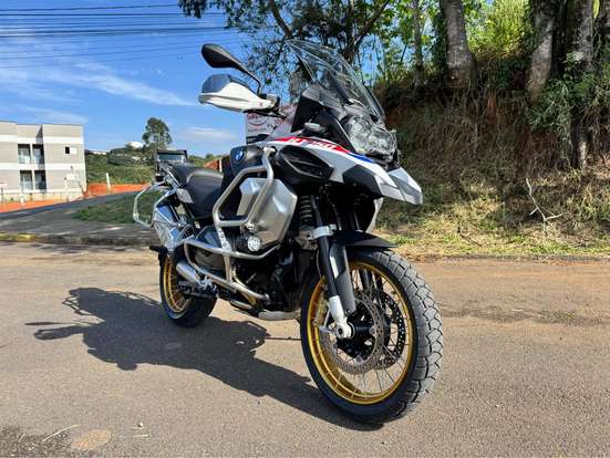BMW-R 1250 GS ADVENTURE PREMIUM BMW-R 1250 GS ADVENTURE PREMIUM-2021