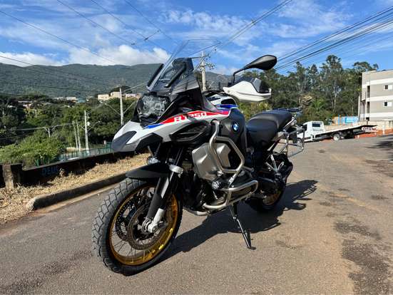 BMW-R 1250 GS ADVENTURE PREMIUM BMW-R 1250 GS ADVENTURE PREMIUM-2021