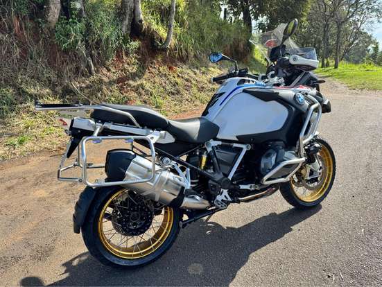 BMW-R 1250 GS ADVENTURE PREMIUM BMW-R 1250 GS ADVENTURE PREMIUM-2021
