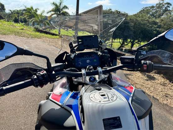 BMW-R 1250 GS ADVENTURE PREMIUM-2021
