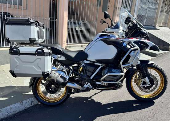 BMW-R 1250 GS ADVENTURE PREMIUM BMW-R 1250 GS ADVENTURE PREMIUM-2021