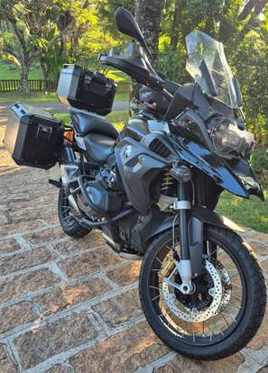 BMW-R 1250 GS PREMIUM BMW-R 1250 GS PREMIUM-2020