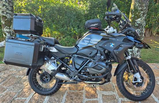 BMW-R 1250 GS PREMIUM BMW-R 1250 GS PREMIUM-2020