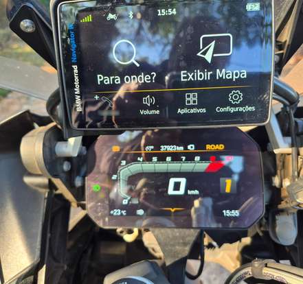 BMW-R 1250 GS PREMIUM-2020