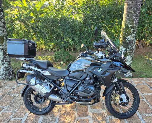 BMW-R 1250 GS PREMIUM BMW-R 1250 GS PREMIUM-2020