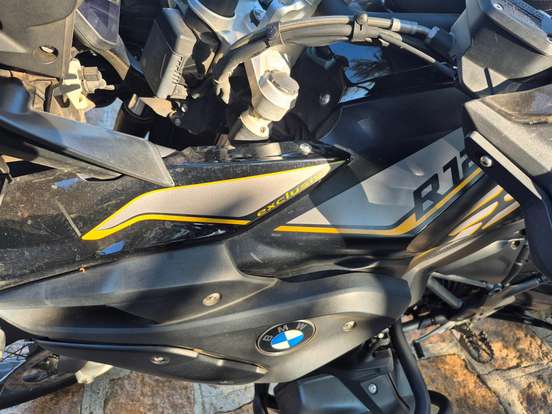 BMW-R 1250 GS PREMIUM BMW-R 1250 GS PREMIUM-2020