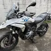 BMW R 1300 GS PLUS BMW R 1300 GS PLUS