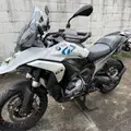 BMW R 1300 GS PLUS BMW R 1300 GS PLUS