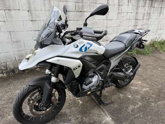 BMW-R 1300 GS PLUS-2025