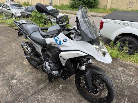 BMW-R 1300 GS PLUS BMW-R 1300 GS PLUS-2025
