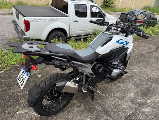 BMW-R 1300 GS PLUS-2025