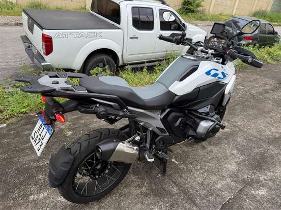 BMW-R 1300 GS PLUS BMW-R 1300 GS PLUS-2025