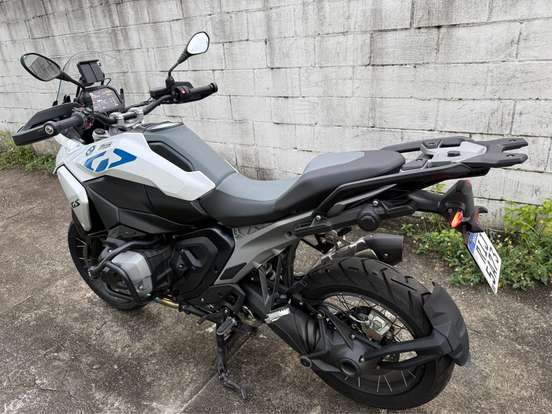 BMW-R 1300 GS PLUS BMW-R 1300 GS PLUS-2025