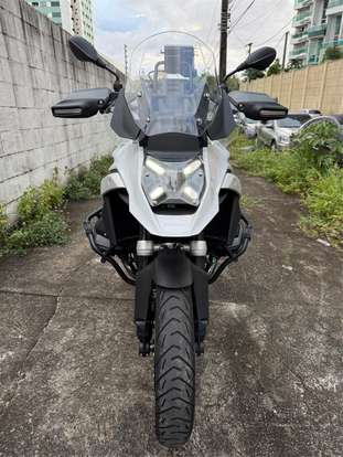 BMW-R 1300 GS PLUS-2025