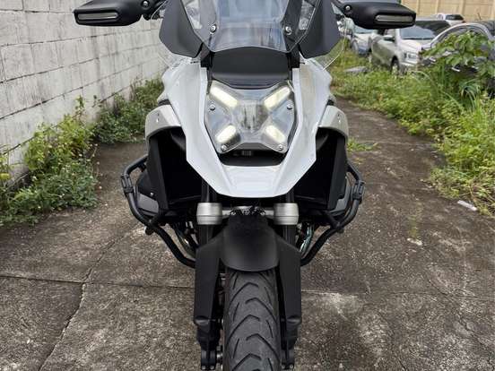 BMW-R 1300 GS PLUS BMW-R 1300 GS PLUS-2025