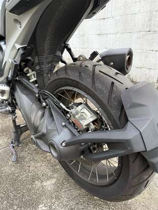 BMW-R 1300 GS PLUS-2025