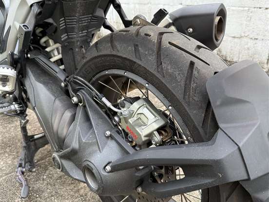 BMW-R 1300 GS PLUS BMW-R 1300 GS PLUS-2025