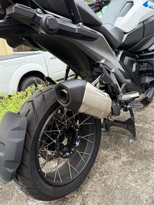BMW-R 1300 GS PLUS-2025