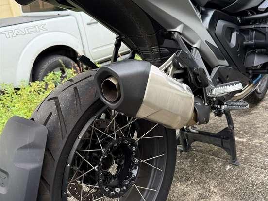 BMW-R 1300 GS PLUS BMW-R 1300 GS PLUS-2025