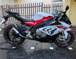 BMW S 1000 RR BMW S 1000 RR