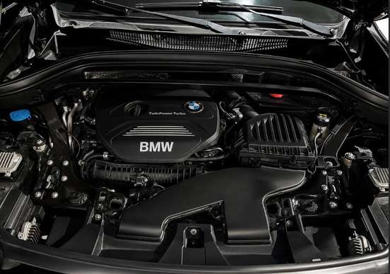 BMW-X1-2.0 16V TURBO ACTIVEFLEX SDRIVE20I X-LINE 4P AUTOMÁTICO BMW-X1-2016
