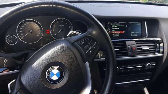 BMW-X3-2015