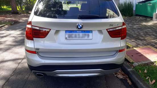 BMW-X3-2015