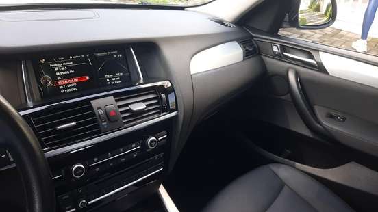 BMW-X3-2015