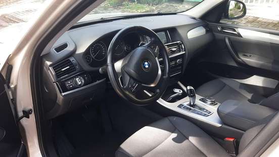 BMW-X3-2015