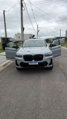 BMW-X4-2024