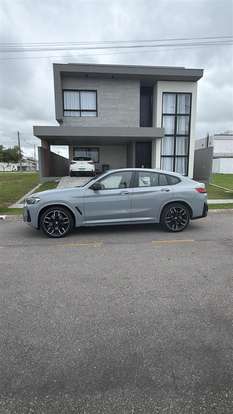 BMW-X4-2024