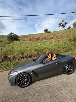 BMW-Z4-2021