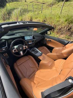 BMW-Z4-2021