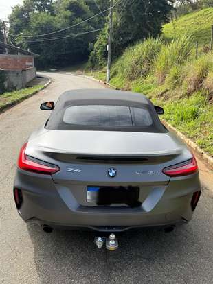 BMW-Z4-2021