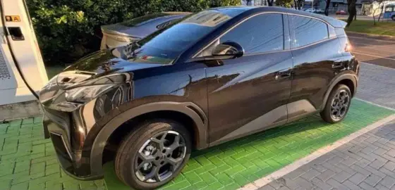 BYD DOLPHIN MINI 38 KW ELÉTRICO 5L