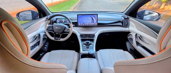 BYD SONG PRO 1.5 DM-I HÍBRIDO GS AUTOMÁTICO