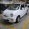 CAOA CHERY QQ 1.0 MPFI ACT 12V GASOLINA 4P MANUAL CAOA CHERY QQ 1.0 MPFI ACT 12V GASOLINA 4P MANUAL