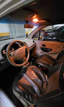 CAOA CHERY-QQ-2014