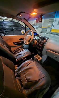 CAOA CHERY-QQ-2014