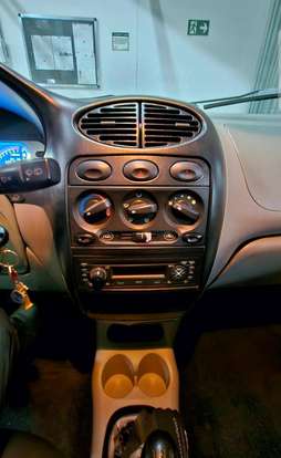 CAOA CHERY-QQ-2014