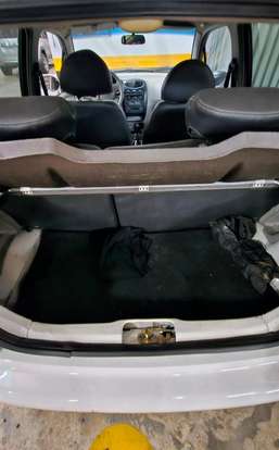 CAOA CHERY-QQ-2014