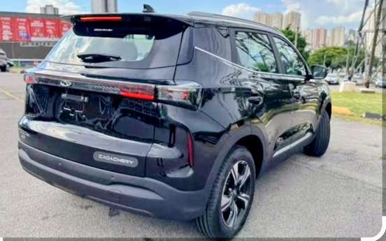 CAOA CHERY-TIGGO 5x-2027