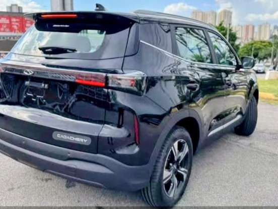 CAOA CHERY-TIGGO 5x-1.5 VVT TURBO iFLEX SPORT CVT CAOA CHERY-TIGGO 5x-2027