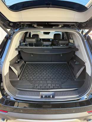 CAOA CHERY-TIGGO 8 PRO-1.6 TGDI GASOLINA DCT CAOA CHERY-TIGGO 8 PRO-2025