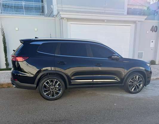 CAOA CHERY-TIGGO 8 PRO-1.6 TGDI GASOLINA DCT CAOA CHERY-TIGGO 8 PRO-2025