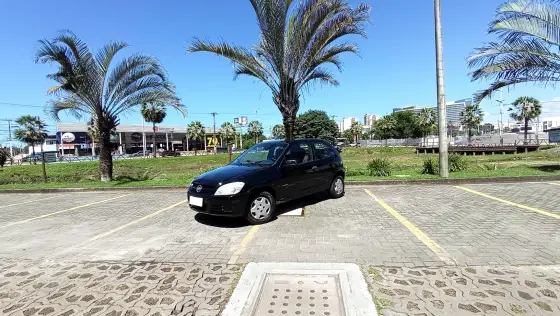 CHEVROLET CELTA 1.0 MPFI VHCE SPIRIT 8V FLEX 2P MANUAL CHEVROLET CELTA 1.0 MPFI VHCE SPIRIT 8V FLEX 2P MANUAL