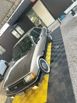 CHEVROLET CHEVETTE 1.6 SL/E 8V GASOLINA 2P MANUAL