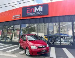 CHEVROLET CORSA 1.4 MPFI MAXX 8V FLEX 4P MANUAL CHEVROLET CORSA 1.4 MPFI MAXX 8V FLEX 4P MANUAL