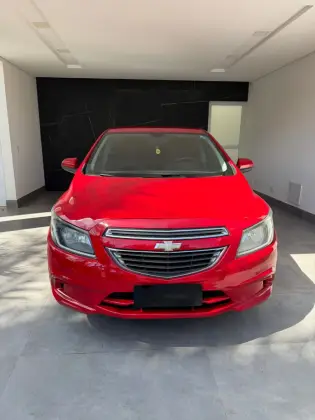 CHEVROLET ONIX 1.0 MPFI LT 8V FLEX 4P MANUAL CHEVROLET ONIX 1.0 MPFI LT 8V FLEX 4P MANUAL